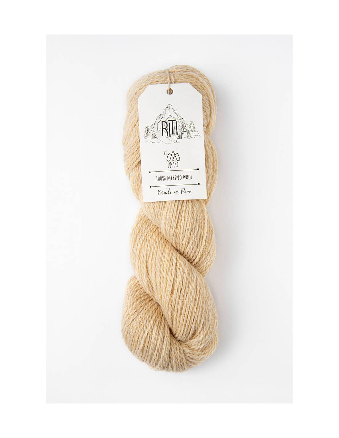 Riti Light by Amano (sport/dk)