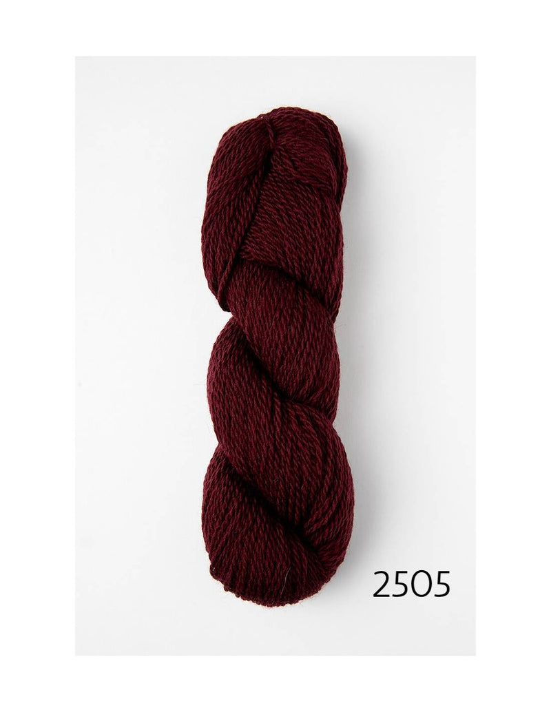 2505 garnet rock