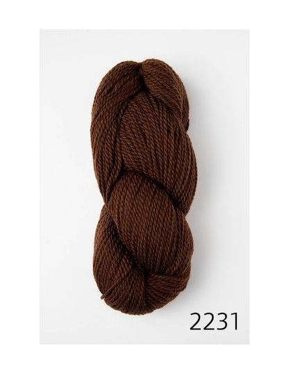 Riti (worsted) by Amano