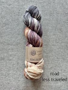 Bodacious Bulky by Emma's Yarn (bulky)