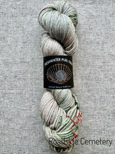 Load image into Gallery viewer, Freshwater Purl Fiber (worsted)
