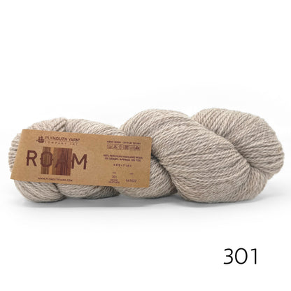 Roam by Plymouth (sport)