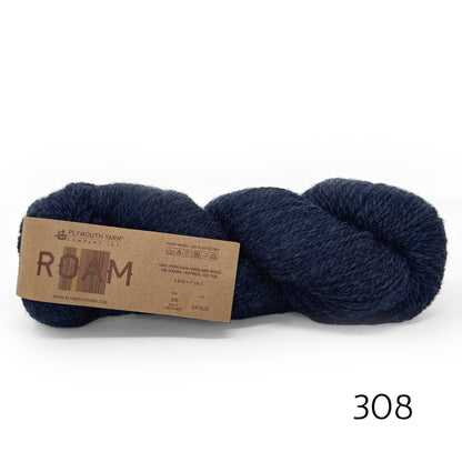 Roam by Plymouth (sport)