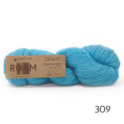 Roam by Plymouth (sport)