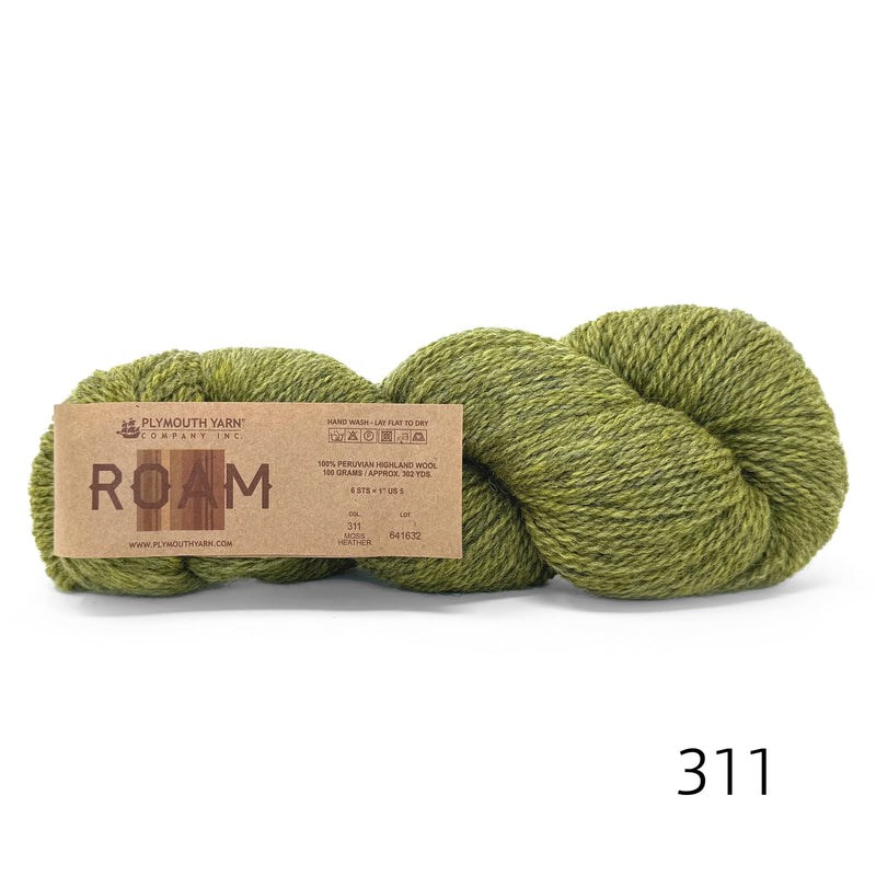 311 moss heather