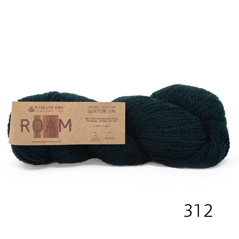 312 juniper heather
