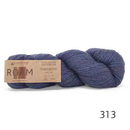 Roam by Plymouth (sport)