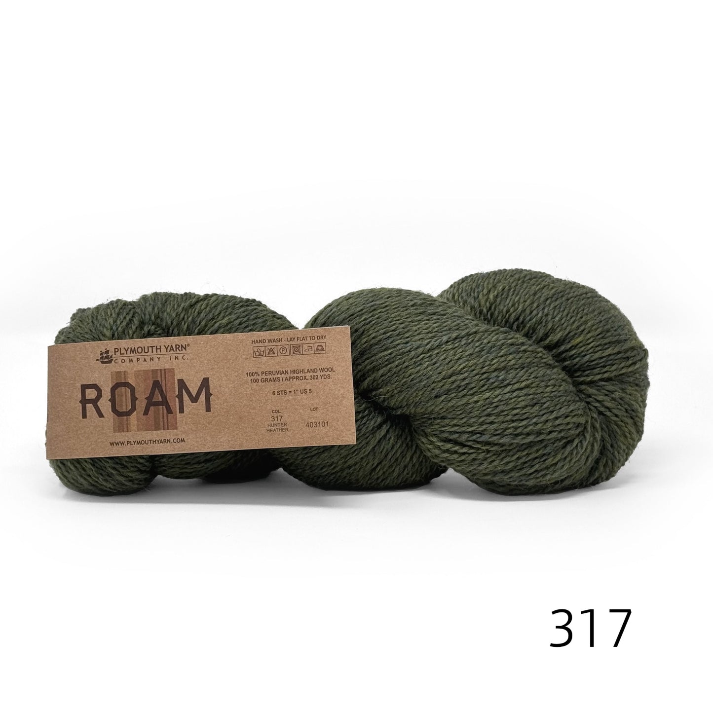 Roam by Plymouth (sport)