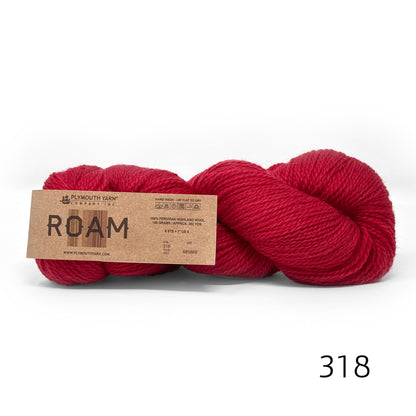Roam by Plymouth (sport)