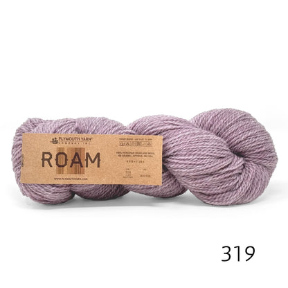 Roam by Plymouth (sport)
