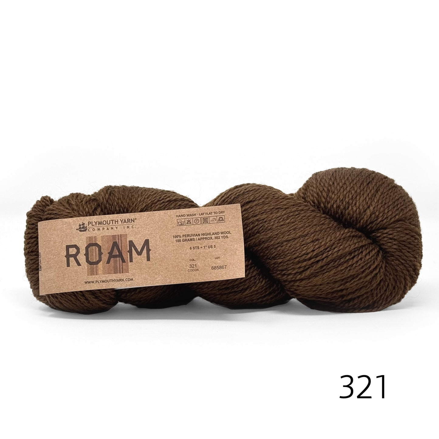 Roam by Plymouth (sport)
