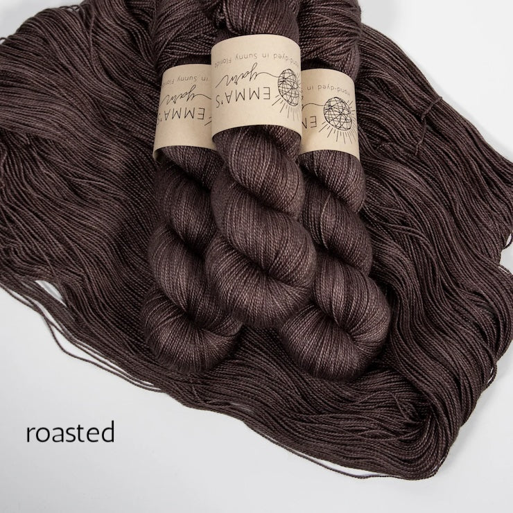 Simply Spectacular DK by Emma's Yarn (dk)