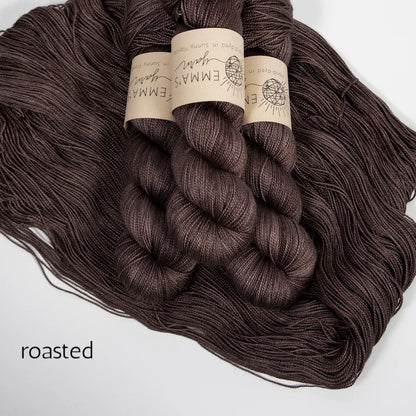 Simply Spectacular DK by Emma's Yarn (dk)