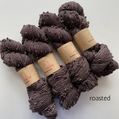 Slubby Slub by Emma's Yarn (fingering)