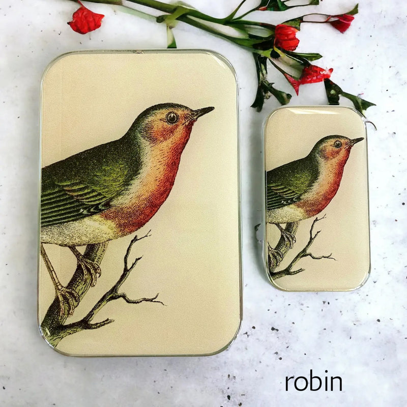 robin