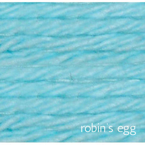 Sugar 'n Cream (worsted)