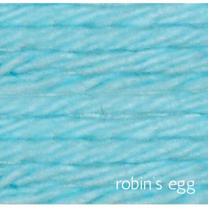 Sugar 'n Cream (worsted)