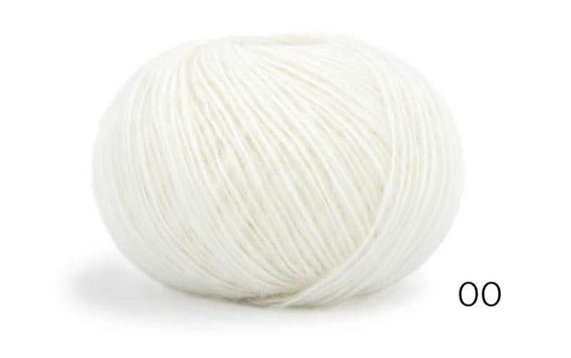 00 wool white