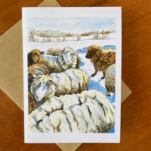 Load image into Gallery viewer, Note Cards by Cynthia Taylor Studios
