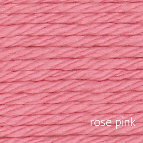 Sugar 'n Cream (worsted)