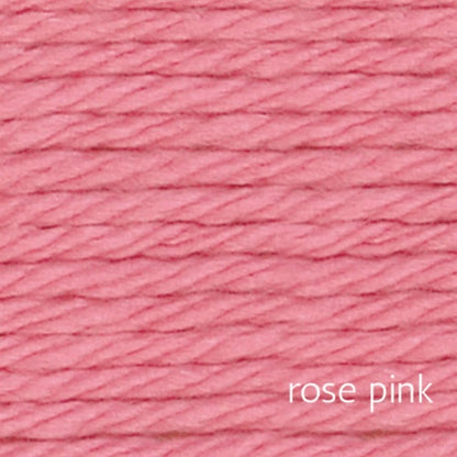 Sugar 'n Cream (worsted)