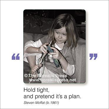 Greeting Cards by Borealis Press