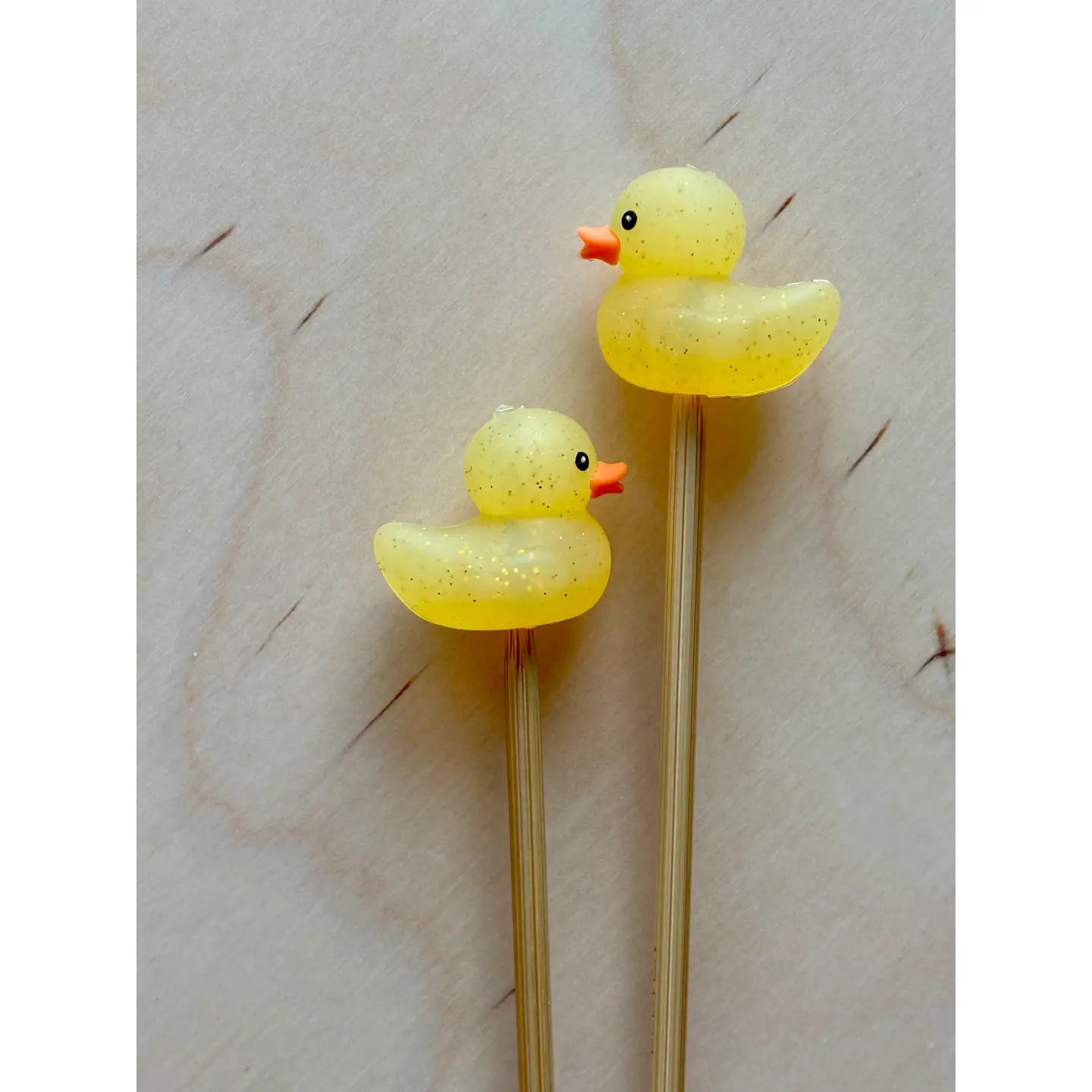 Knitting Needle Point Protectors