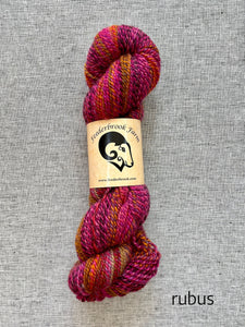 Feederbrook Farm Entropy DK