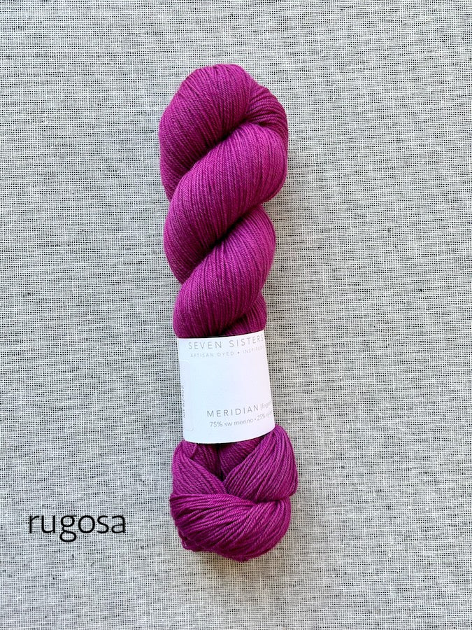 rugosa