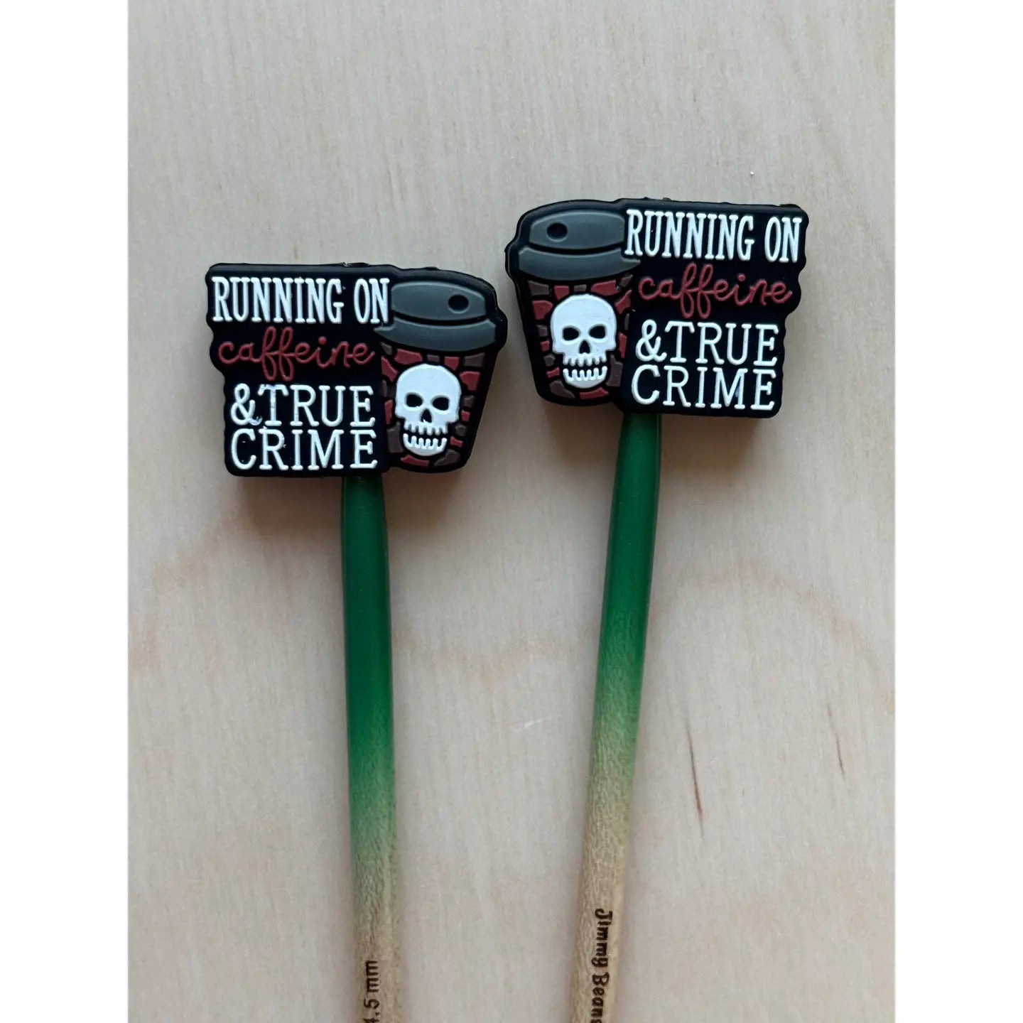 Knitting Needle Point Protectors