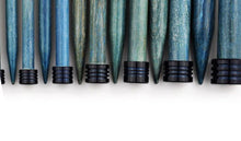 Load image into Gallery viewer, Lykke 10" Straight Needles :: Indigo
