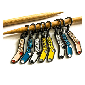 Stich Markers by Firefly Notes