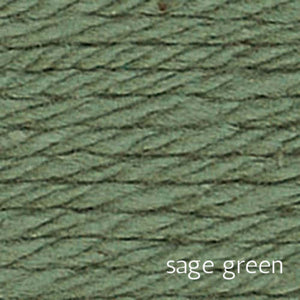 Lily Sugar'n Green Cream Yarn Sage