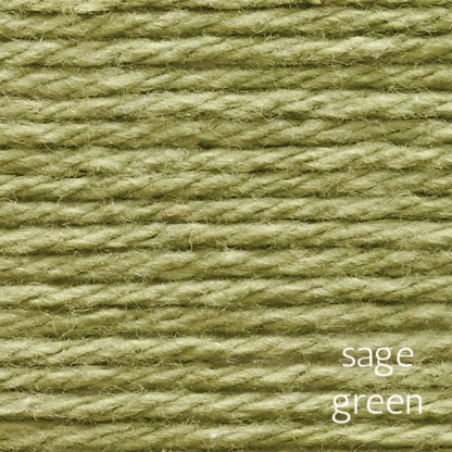 Sugar 'n Cream (worsted)