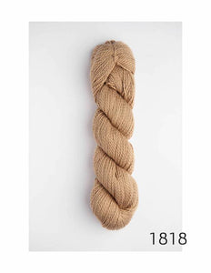 Sami Organic Cotton By Amano Yarns (dk)