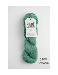 Sami XL by Amano Yarns (aran)