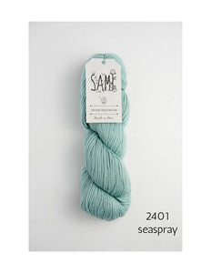 Sami XL by Amano Yarns (aran)