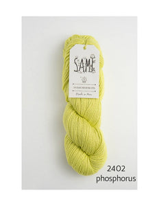 Sami XL by Amano Yarns (aran)