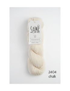 Sami XL by Amano Yarns (aran)