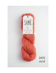 Sami XL by Amano Yarns (aran)