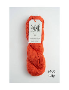 Sami XL by Amano Yarns (aran)