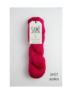 Sami XL by Amano Yarns (aran)