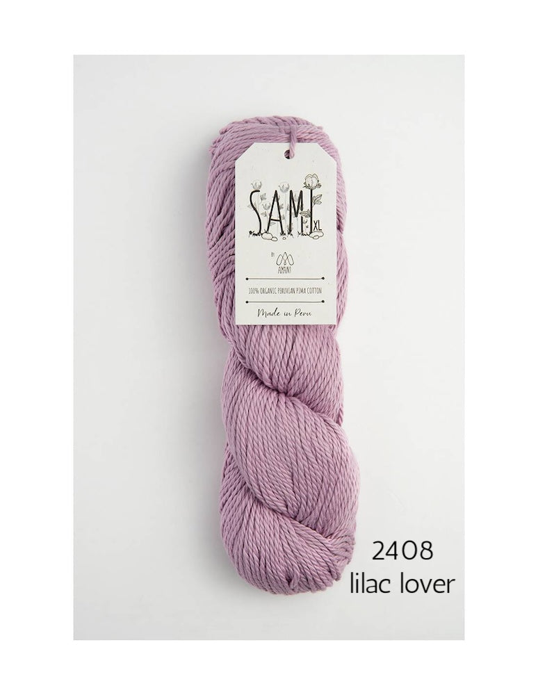 2408 Lilac Lover