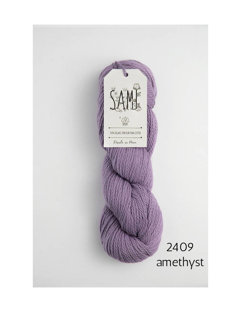 2409 Amethyst (5+2 dyelots)