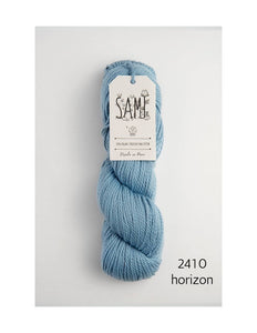 Sami XL by Amano Yarns (aran)