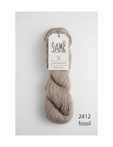 Sami XL by Amano Yarns (aran)