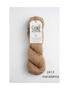 Sami XL by Amano Yarns (aran)