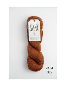 Sami XL by Amano Yarns (aran)