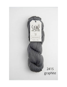 Sami XL by Amano Yarns (aran)