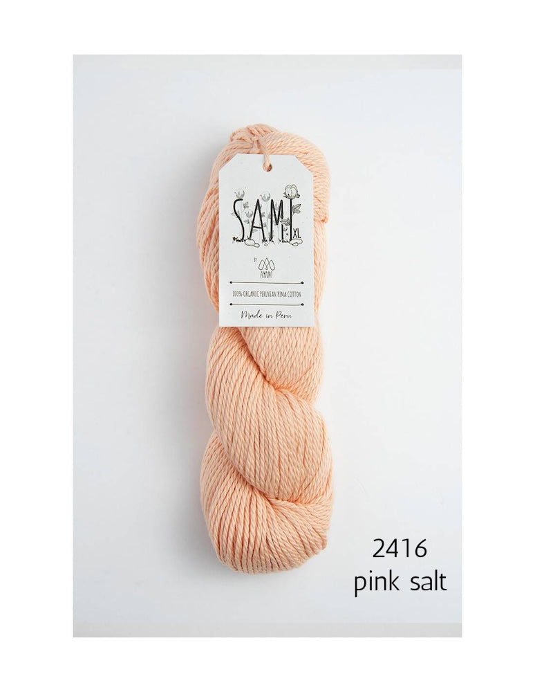 2416 Pink Salt